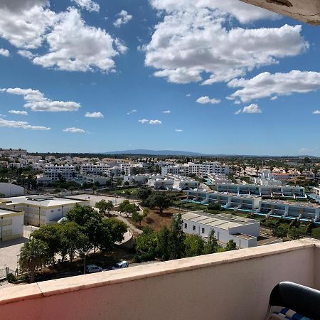 Apartamento 806 Albufeira Buitenkant foto