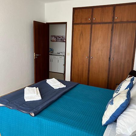 Apartamento 806 Albufeira Buitenkant foto