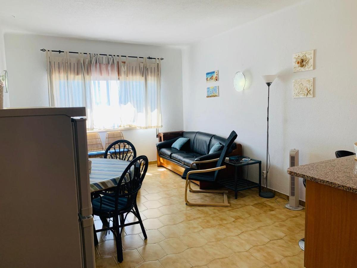 Apartamento 806 Albufeira Buitenkant foto