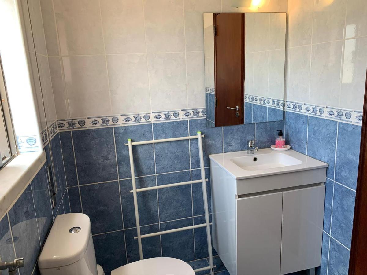 Apartamento 806 Albufeira Buitenkant foto