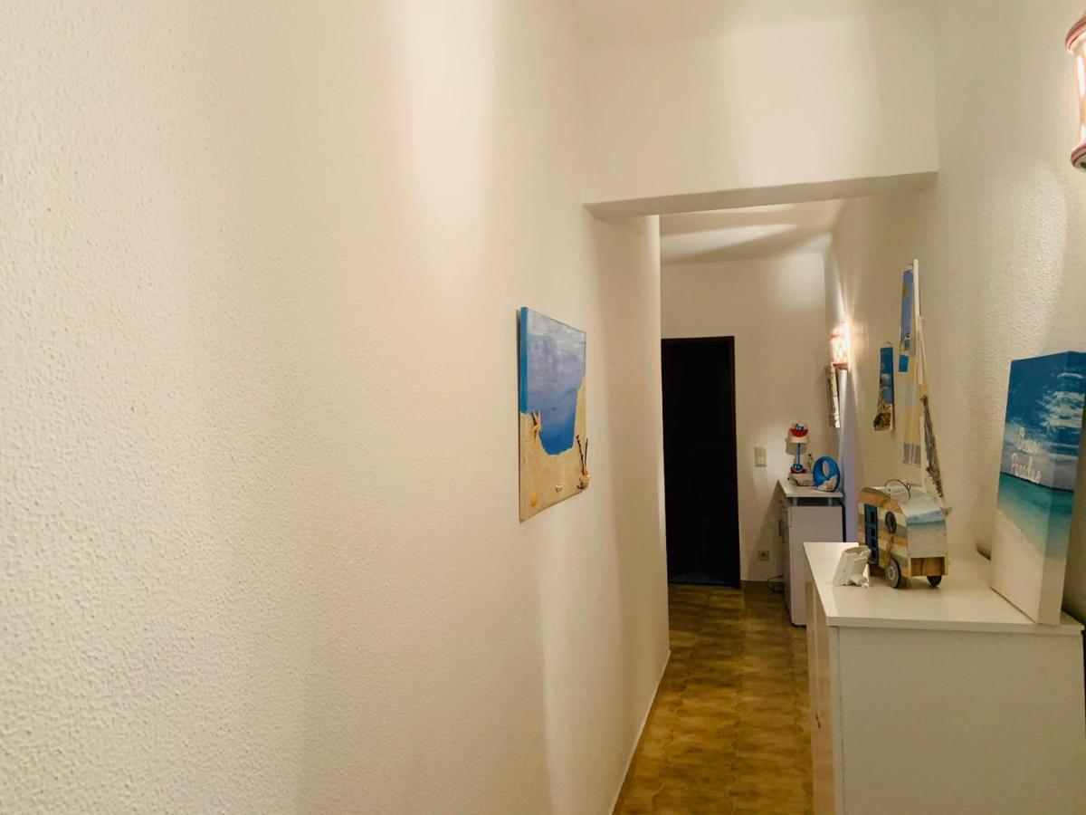 Apartamento 806 Albufeira Buitenkant foto