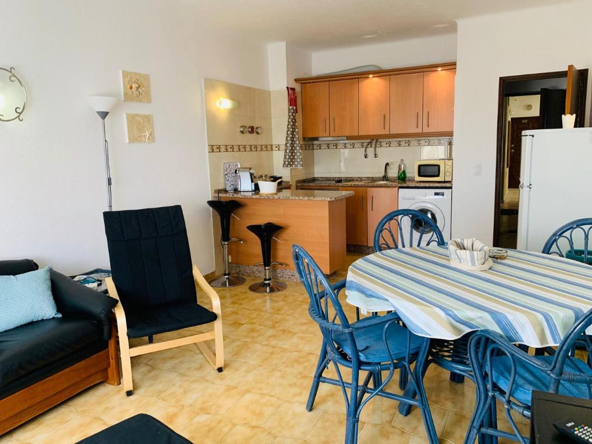 Apartamento 806 Albufeira Buitenkant foto
